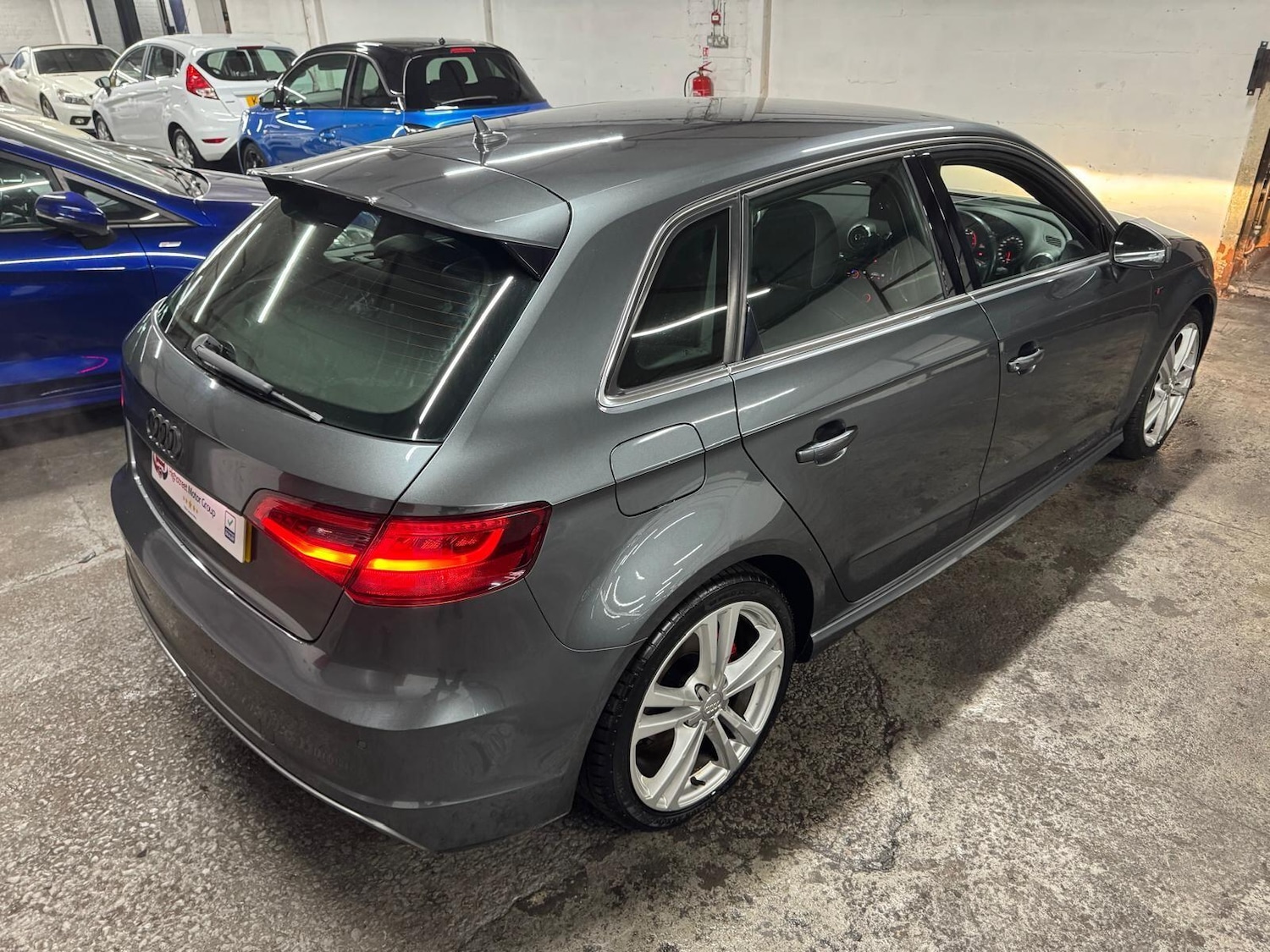 Used Audi A3 for sale - 77267754: Photo 9