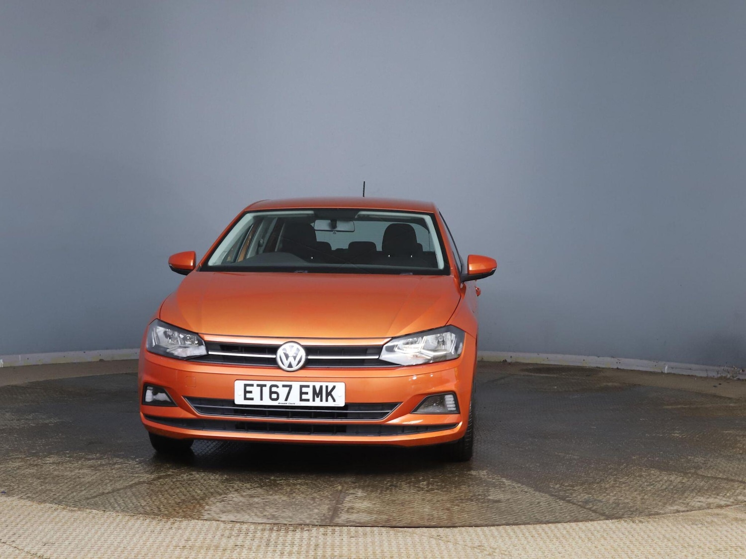 Used Volkswagen Polo for sale - 77587238: Photo 2
