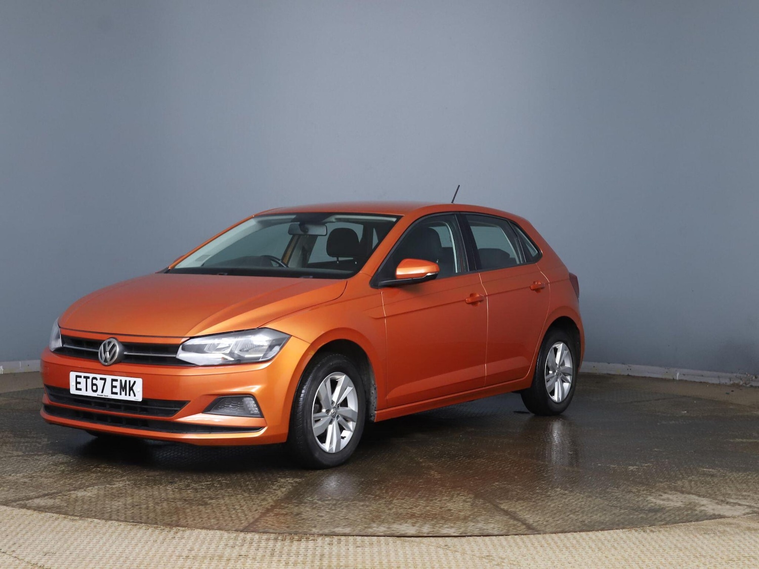Used Volkswagen Polo for sale - 77587238: Photo 3