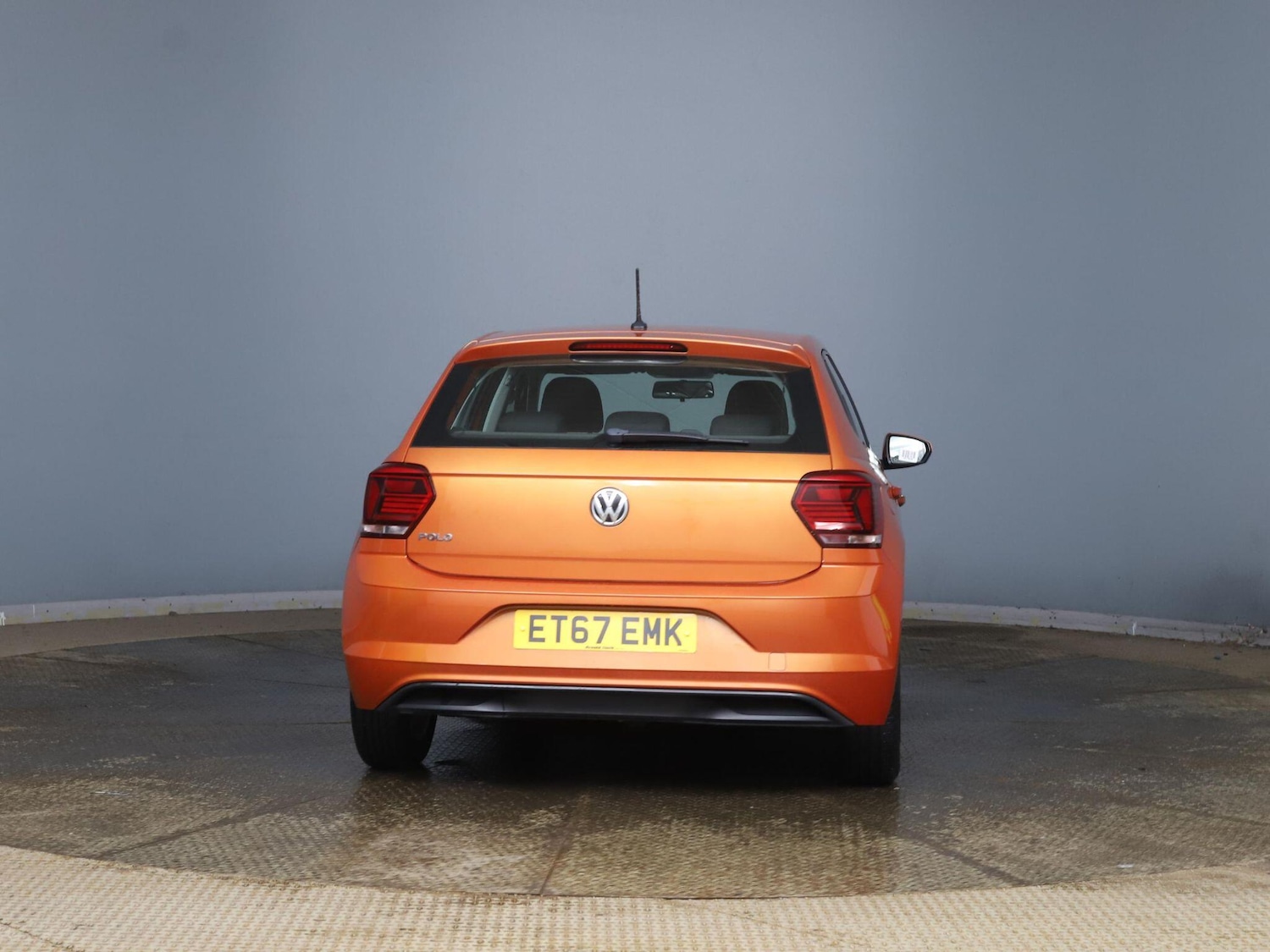 Used Volkswagen Polo for sale - 77587238: Photo 4