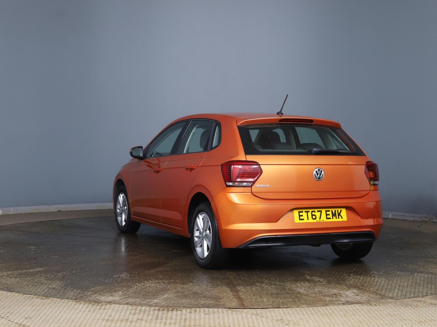 Used Volkswagen Polo for sale - 77587238: Photo 5