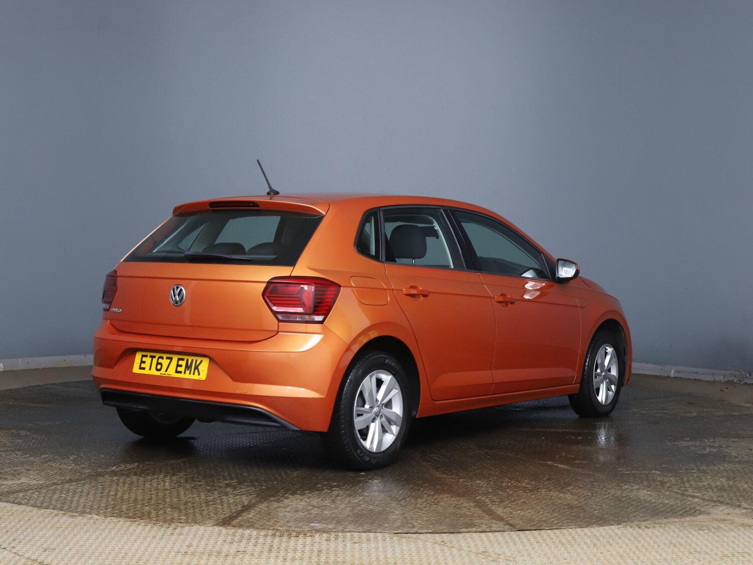 Used Volkswagen Polo for sale - 77587238: Photo 6