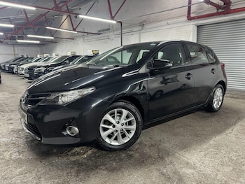 2015 (15) - 1.6 V-Matic Icon Euro 5 5dr