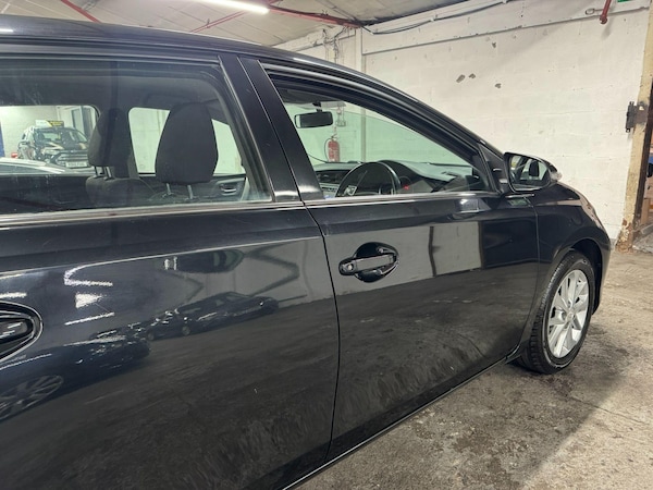 Used Toyota Auris 2015 for sale - 76084030: Photo 21