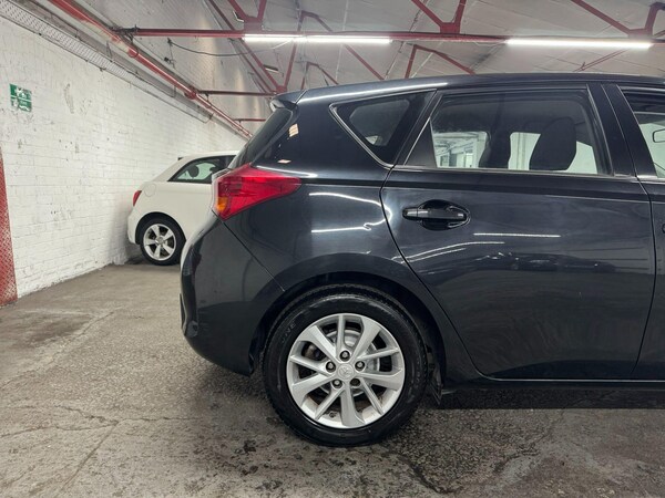 Used Toyota Auris 2015 for sale - 76084030: Photo 23