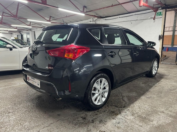 Used Toyota Auris 2015 for sale - 76084030: Photo 24