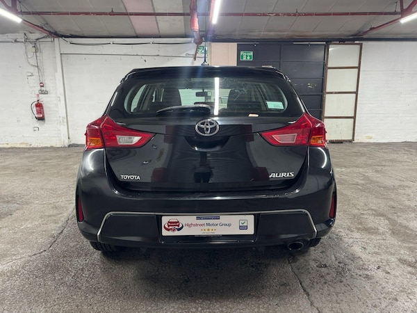Used Toyota Auris 2015 for sale - 76084030: Photo 25