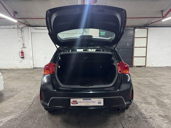 Used Toyota Auris 2015 for sale - 76084030: Photo 27