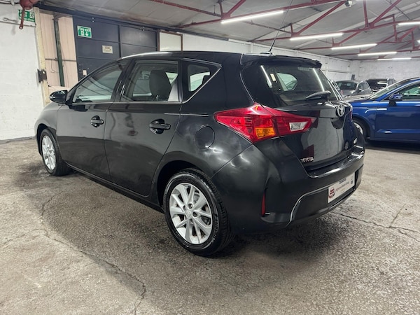 Used Toyota Auris 2015 for sale - 76084030: Photo 28