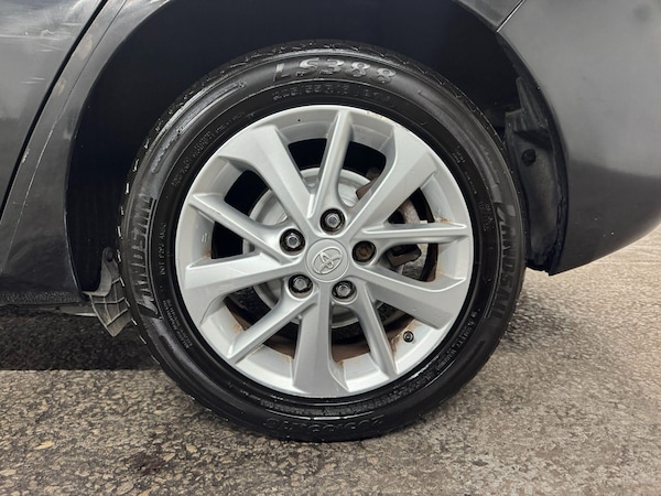 Used Toyota Auris 2015 for sale - 76084030: Photo 30