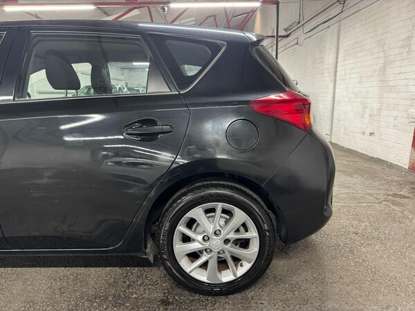 Used Toyota Auris 2015 for sale - 76084030: Photo 31