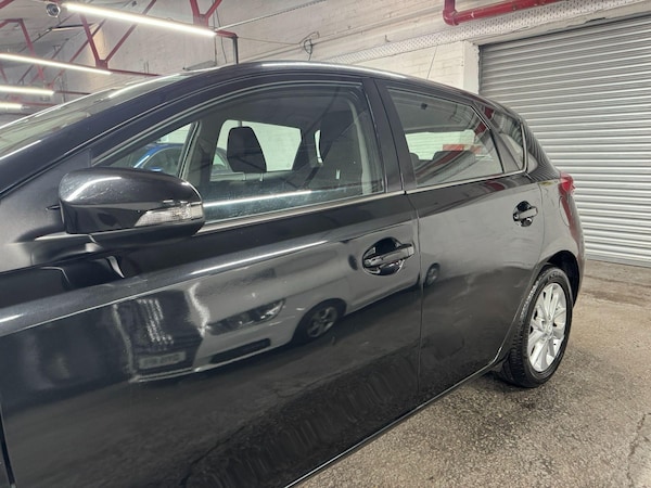 Used Toyota Auris 2015 for sale - 76084030: Photo 38