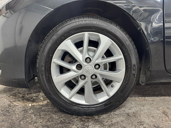 Used Toyota Auris 2015 for sale - 76084030: Photo 39
