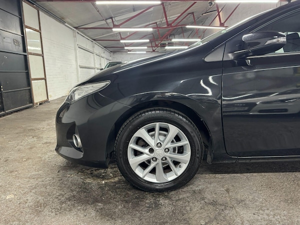 Used Toyota Auris 2015 for sale - 76084030: Photo 40