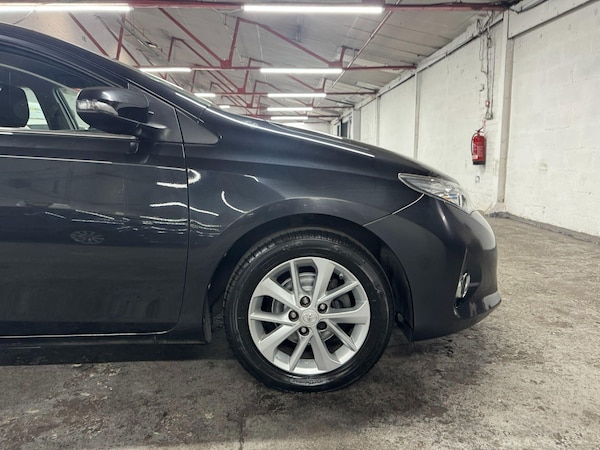 Used Toyota Auris 2015 for sale - 76084030: Photo 42
