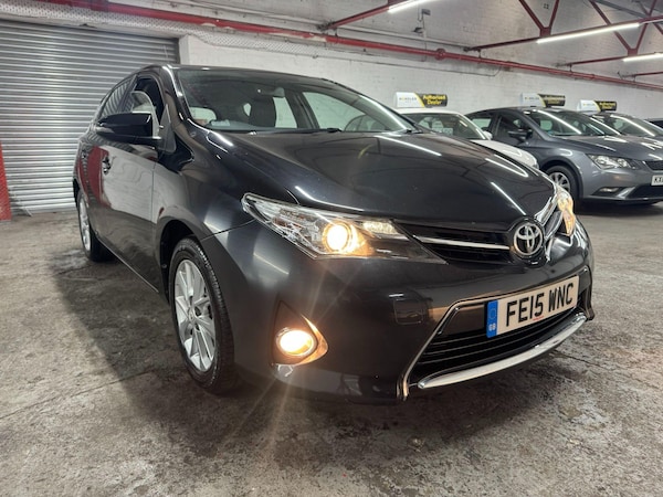 Used Toyota Auris 2015 for sale - 76084030: Photo 43