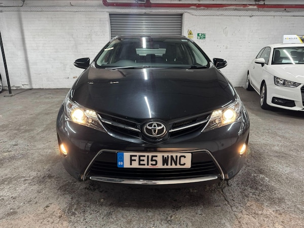Used Toyota Auris 2015 for sale - 76084030: Photo 44