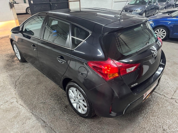 Used Toyota Auris 2015 for sale - 76084030: Photo 46