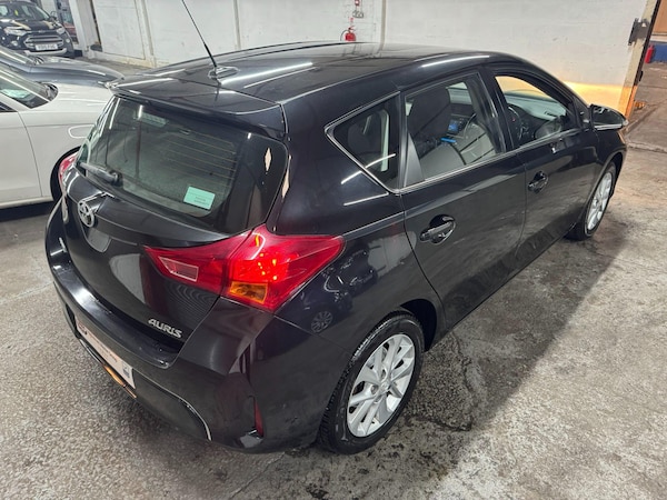 Used Toyota Auris 2015 for sale - 76084030: Photo 47