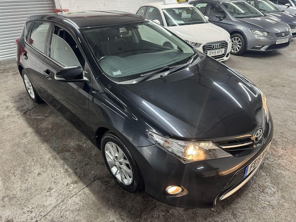 Used Toyota Auris 2015 for sale - 76084030: Photo 48