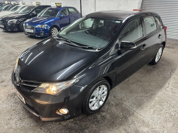 Used Toyota Auris 2015 for sale - 76084030: Photo 49