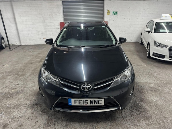 Used Toyota Auris 2015 for sale - 76084030: Photo 5