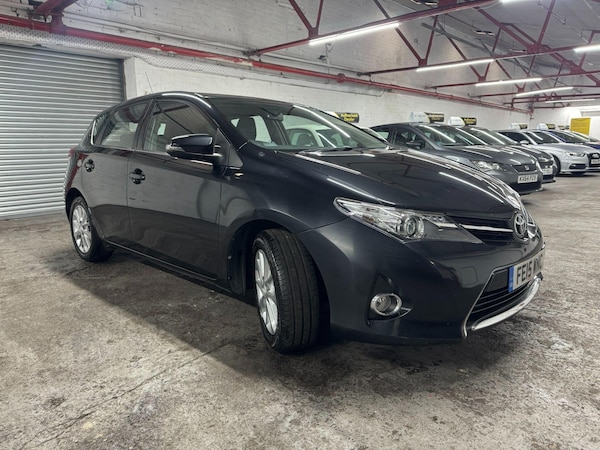 Used Toyota Auris 2015 for sale - 76084030: Photo 6