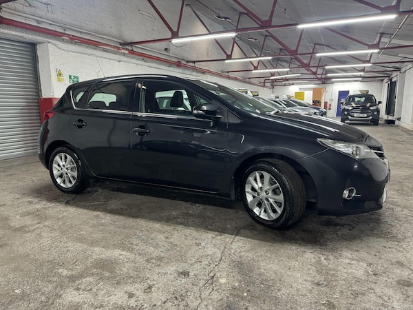 Used Toyota Auris 2015 for sale - 76084030: Photo 7