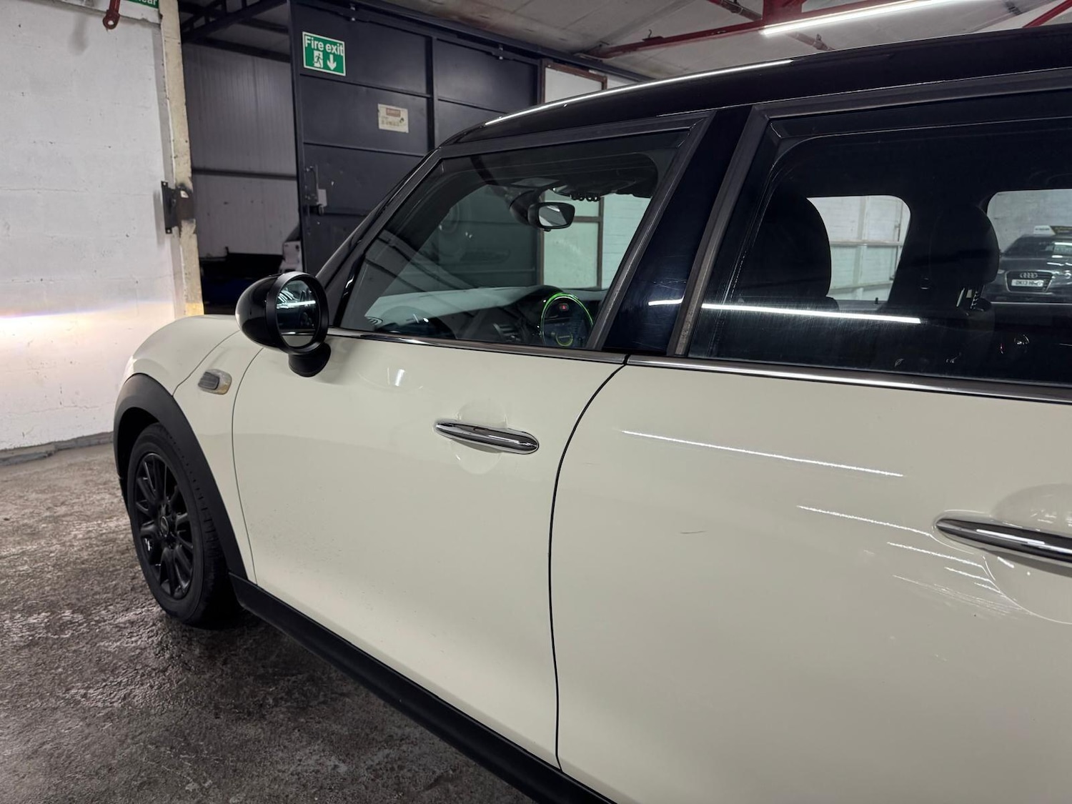 Used MINI Hatch 2015 for sale - 76801228: Photo 10