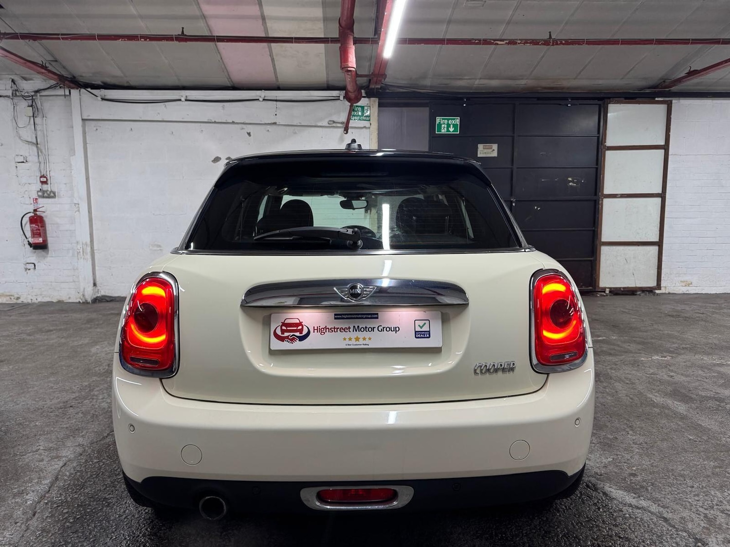Used MINI Hatch 2015 for sale - 76801228: Photo 12