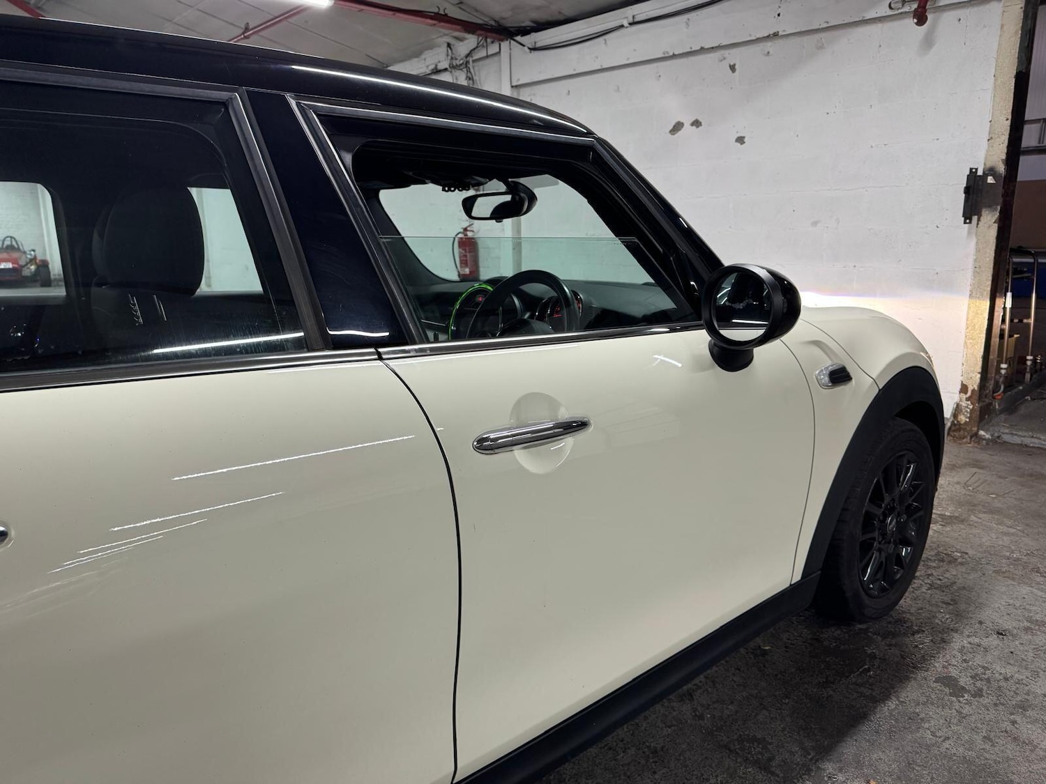 Used MINI Hatch 2015 for sale - 76801228: Photo 15