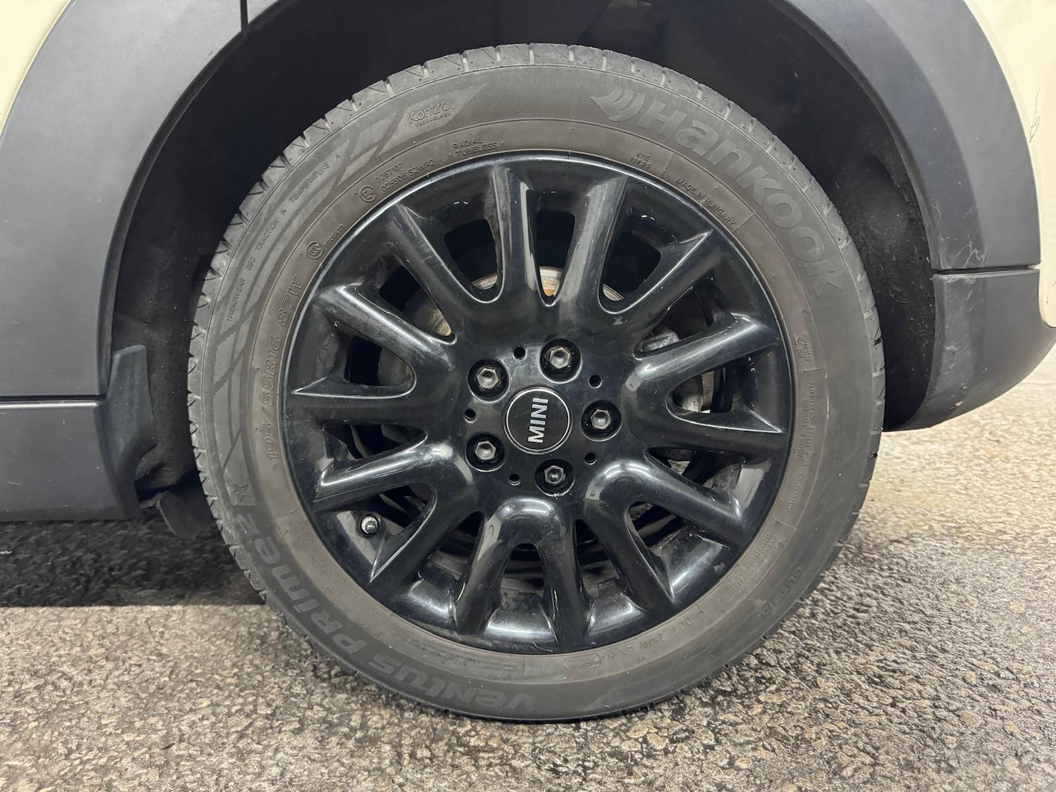 Used MINI Hatch 2015 for sale - 76801228: Photo 23