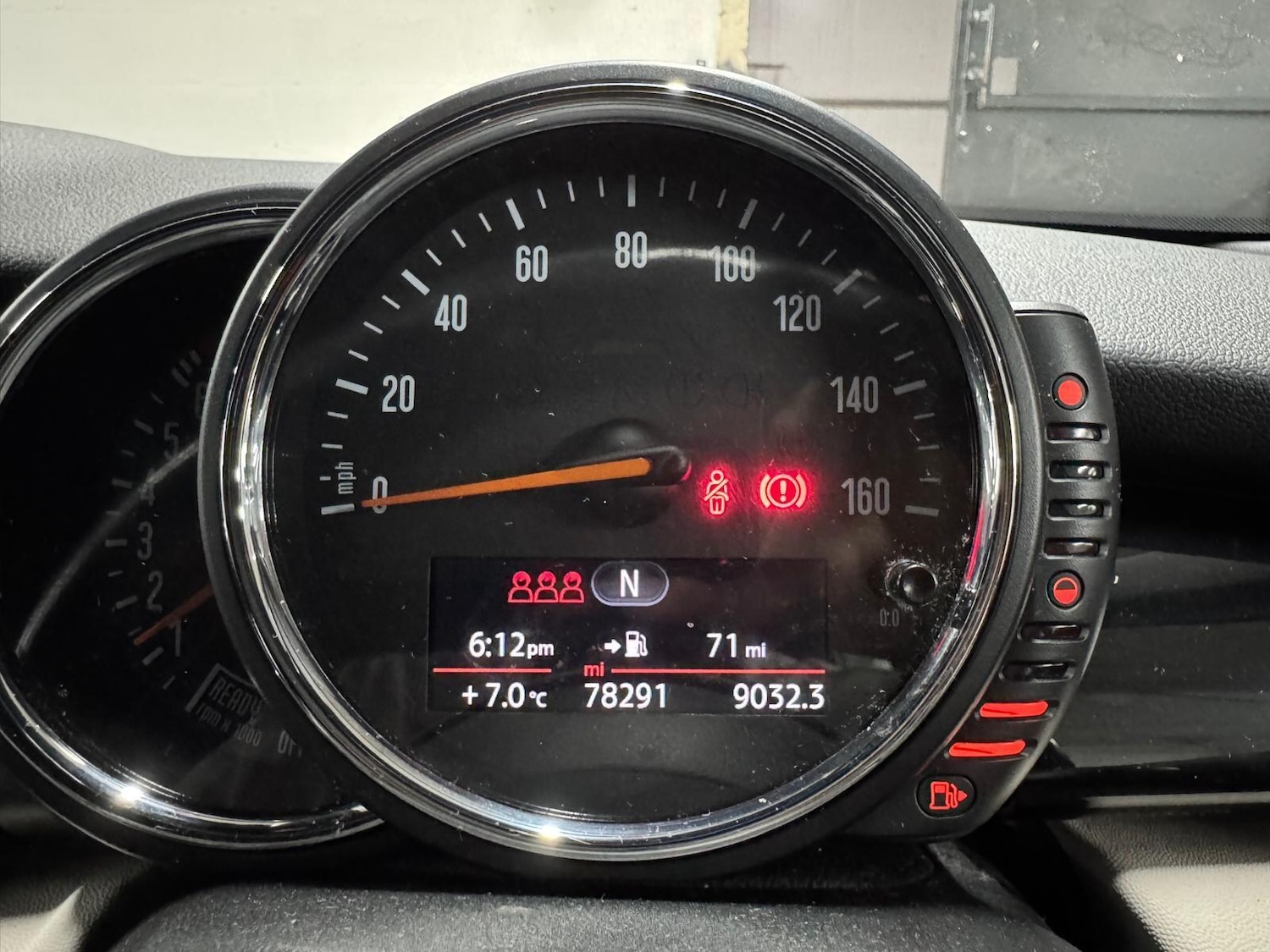 Used MINI Hatch 2015 for sale - 76801228: Photo 27