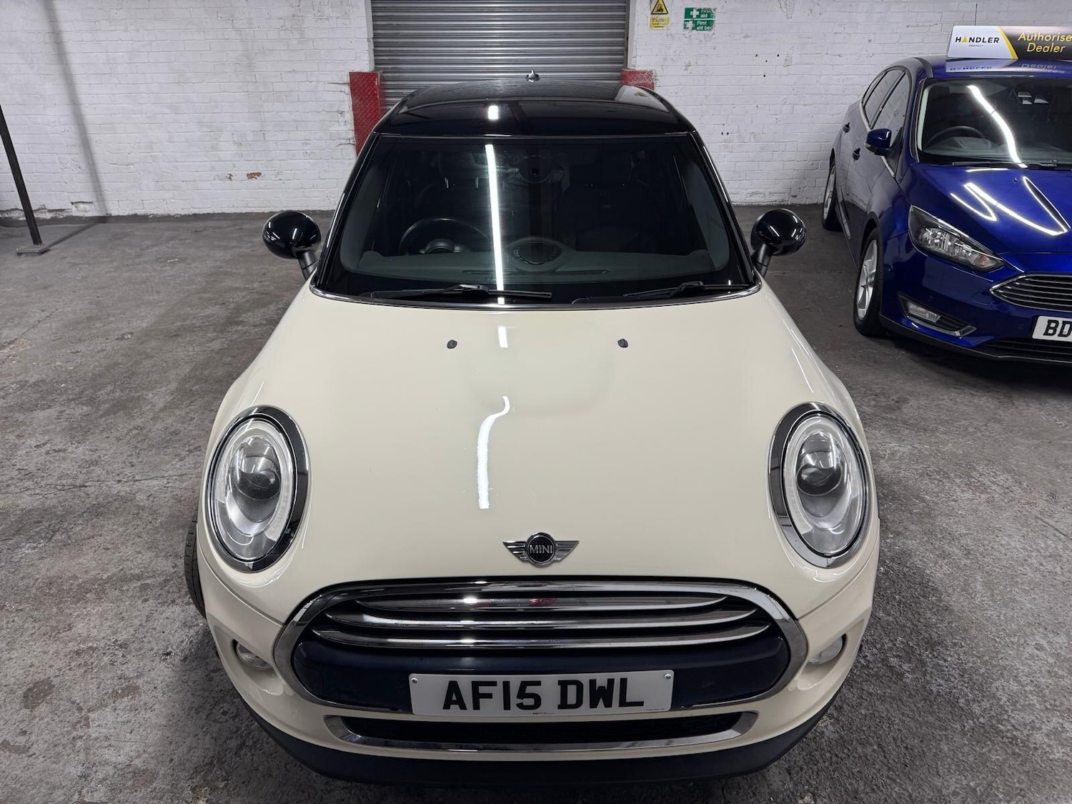 Used MINI Hatch 2015 for sale - 76801228: Photo 30