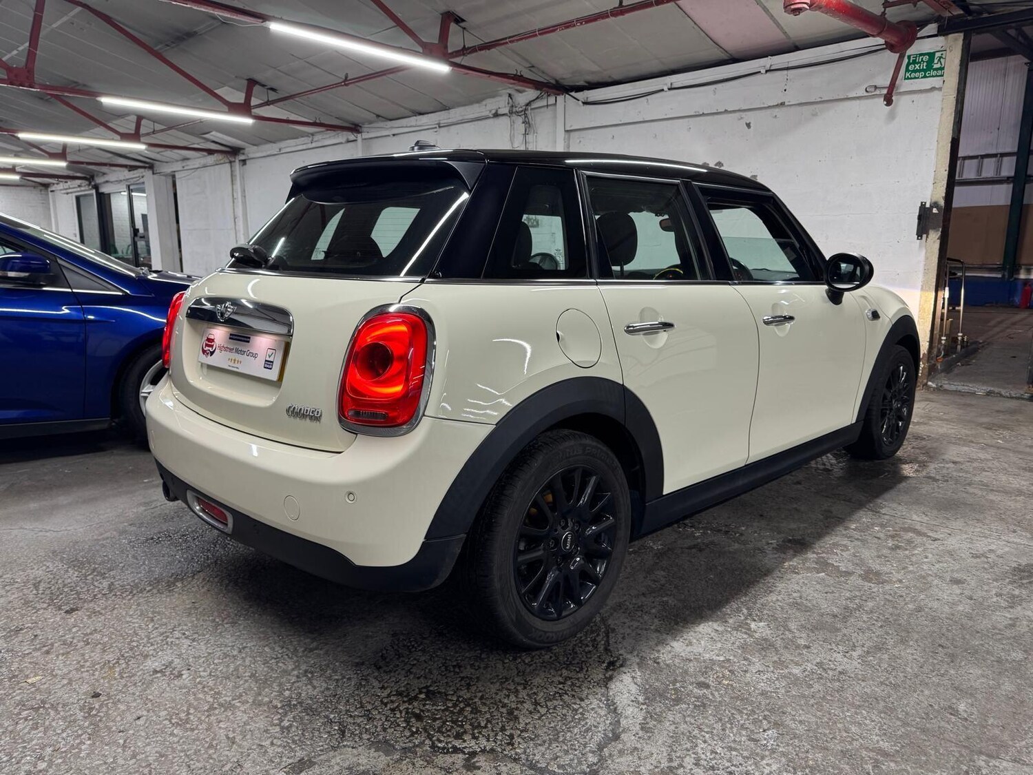 Used MINI Hatch 2015 for sale - 76801228: Photo 35