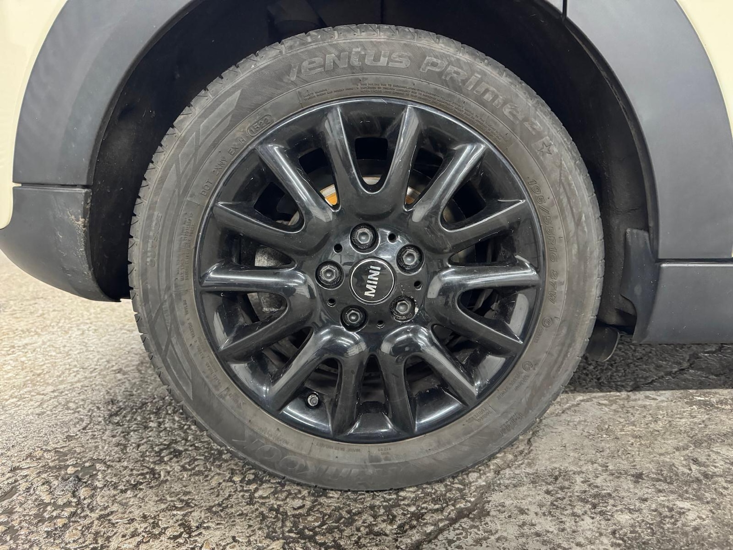 Used MINI Hatch 2015 for sale - 76801228: Photo 36