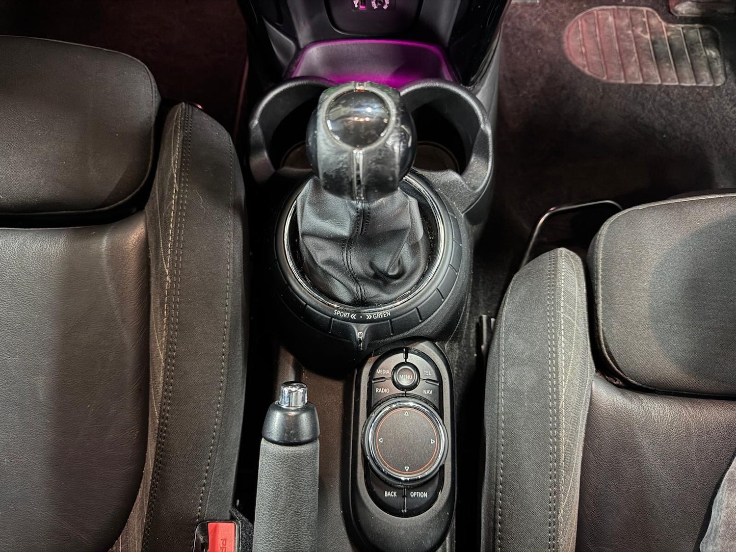 Used MINI Hatch 2015 for sale - 76801228: Photo 39