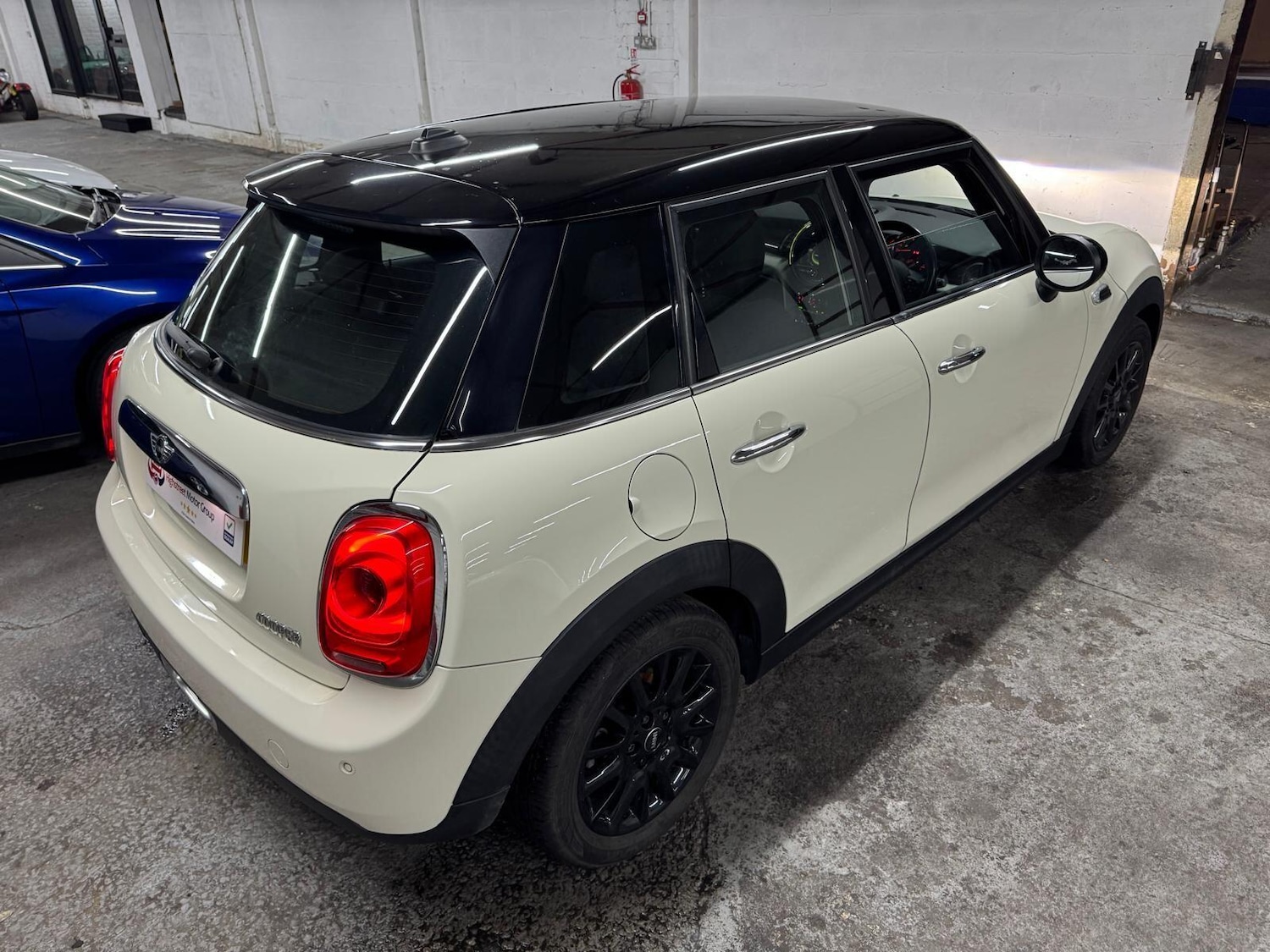 Used MINI Hatch 2015 for sale - 76801228: Photo 42