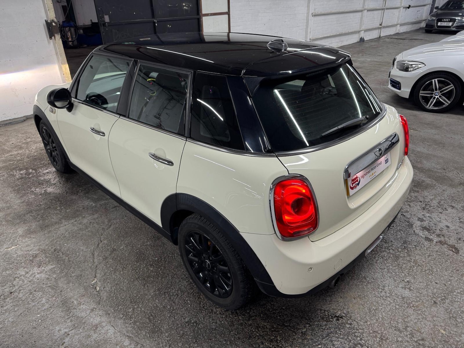 Used MINI Hatch 2015 for sale - 76801228: Photo 43