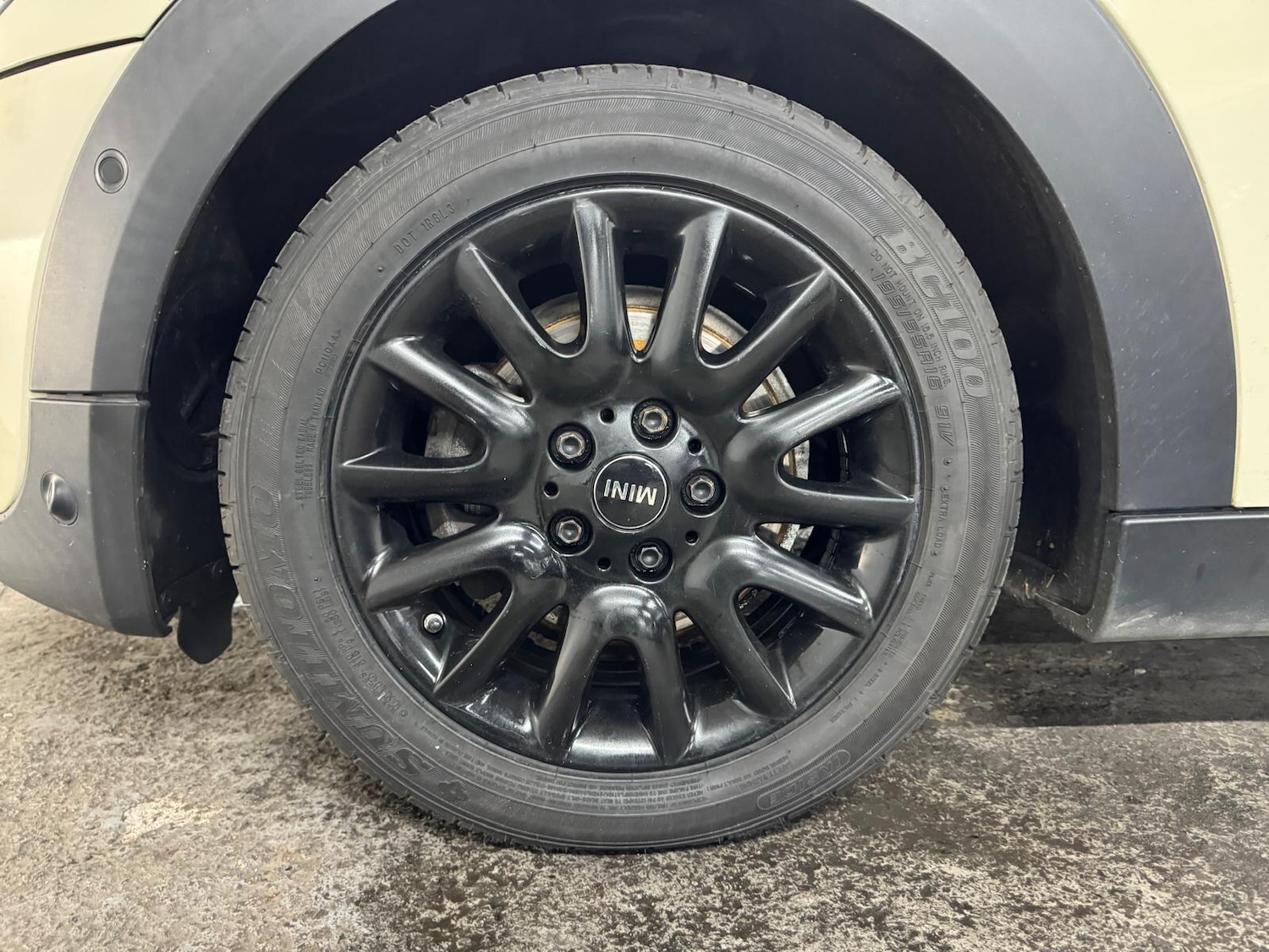 Used MINI Hatch 2015 for sale - 76801228: Photo 45