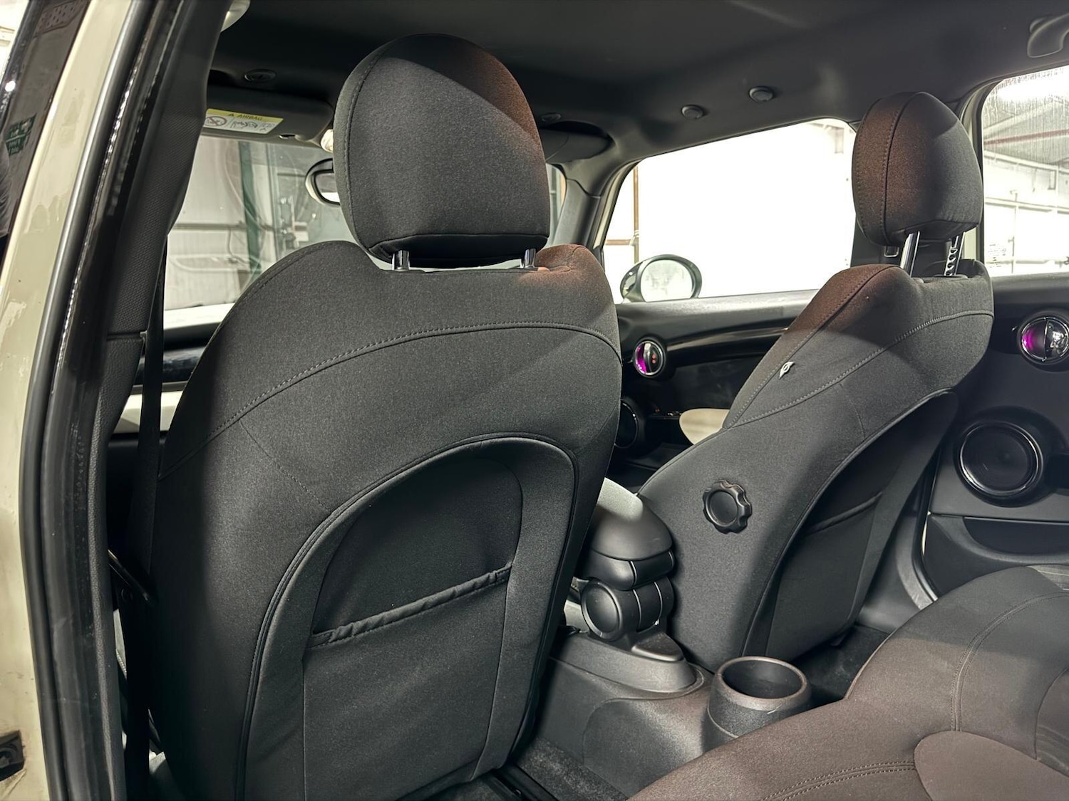 Used MINI Hatch 2015 for sale - 76801228: Photo 47