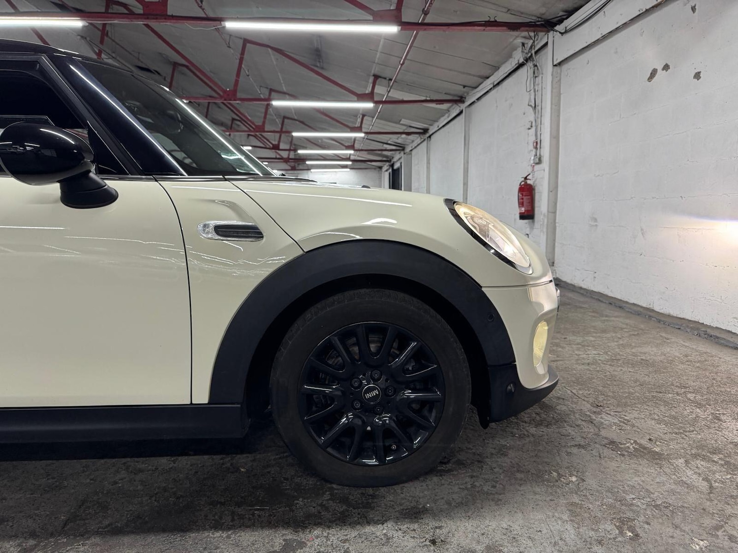 Used MINI Hatch 2015 for sale - 76801228: Photo 48