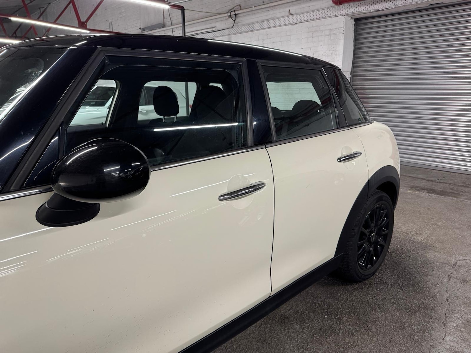 Used MINI Hatch 2015 for sale - 76801228: Photo 52