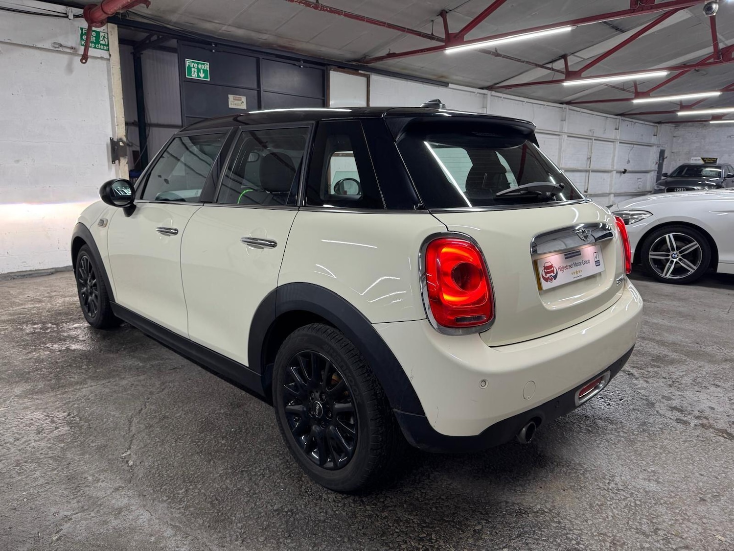 Used MINI Hatch 2015 for sale - 76801228: Photo 53