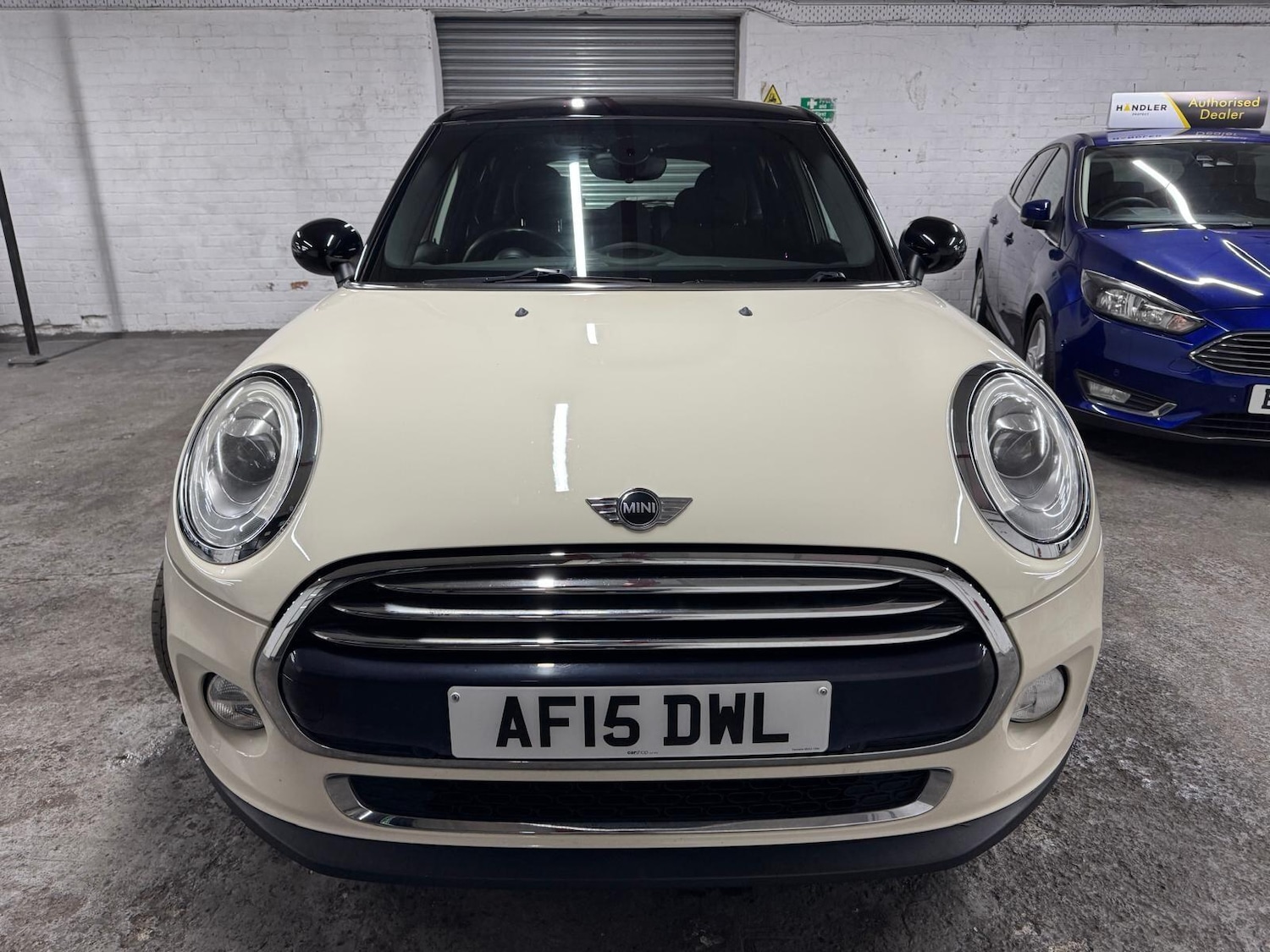 Used MINI Hatch 2015 for sale - 76801228: Photo 6