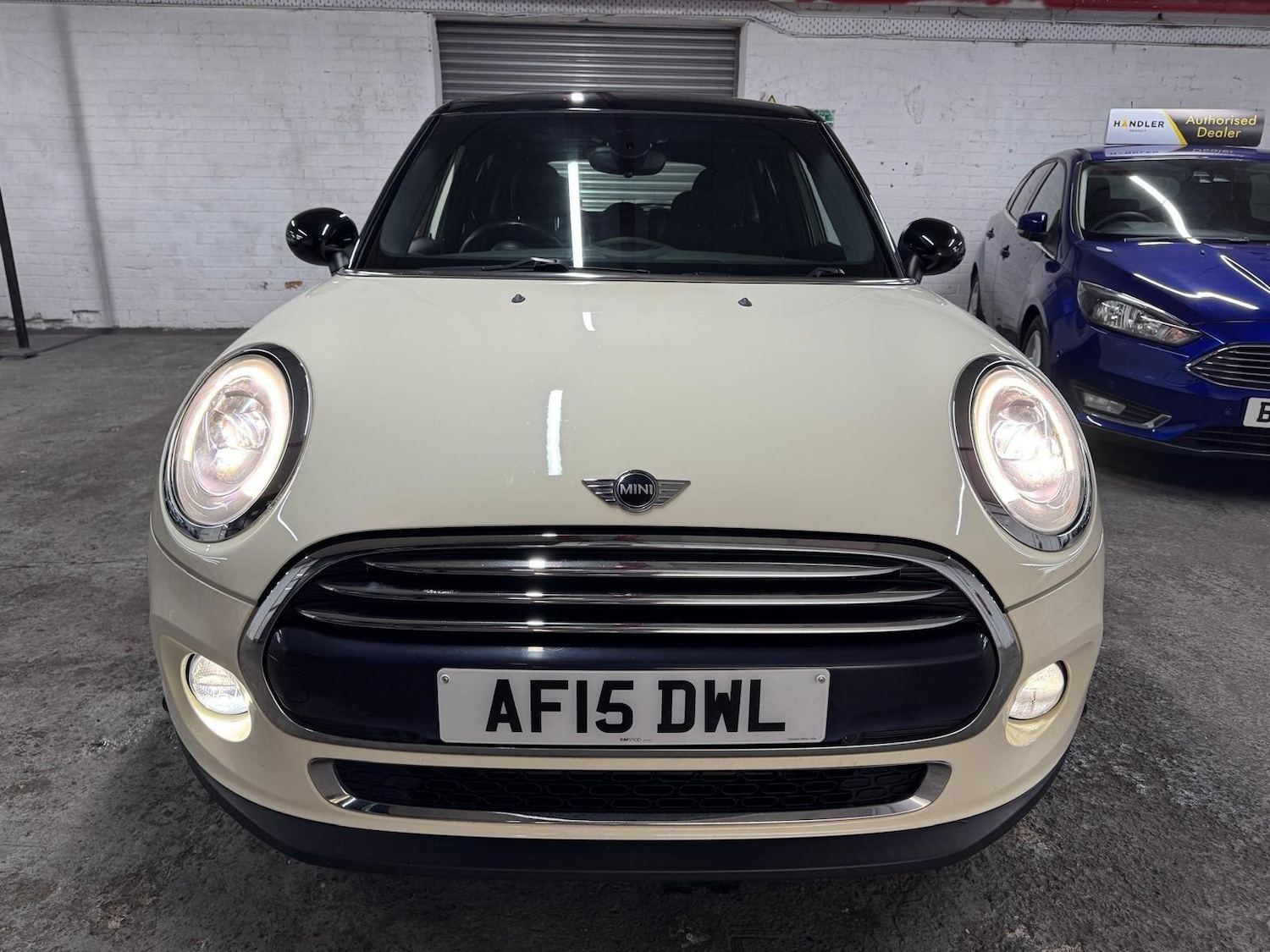 Used MINI Hatch 2015 for sale - 76801228: Photo 7