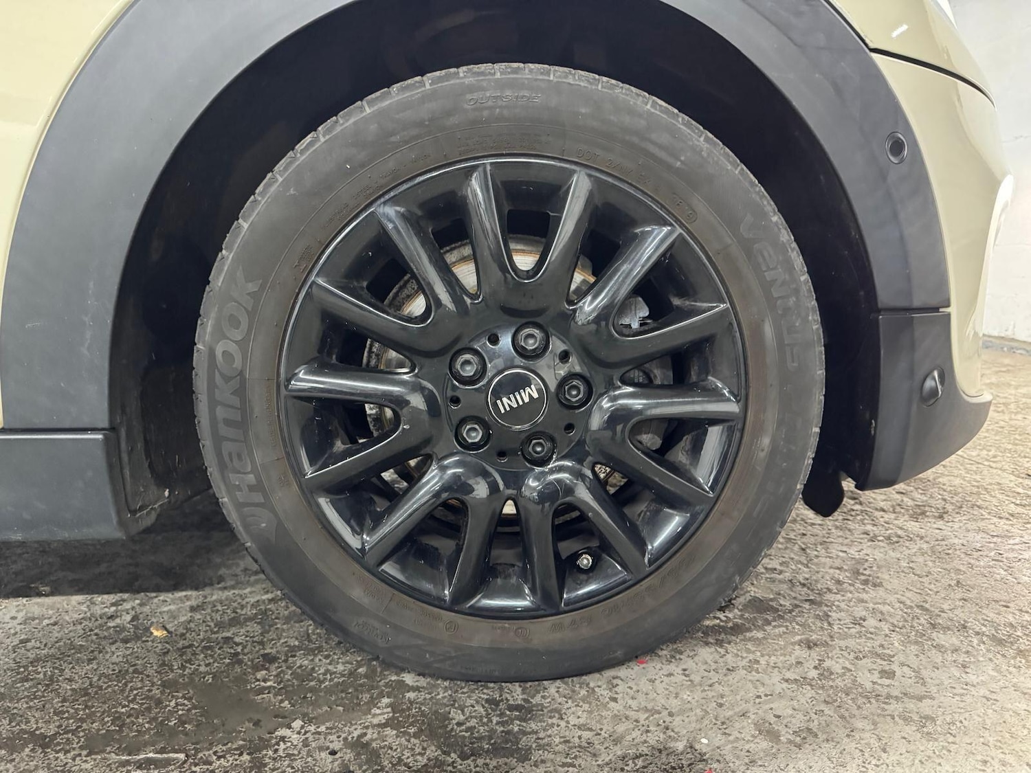 Used MINI Hatch 2015 for sale - 76801228: Photo 9