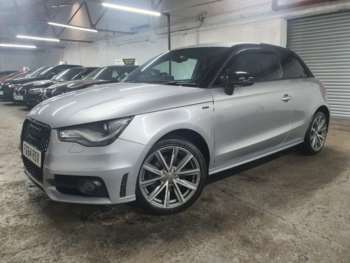(64) - 1.4 TFSI S line Style Edition Euro 5 (s/s) 3dr
