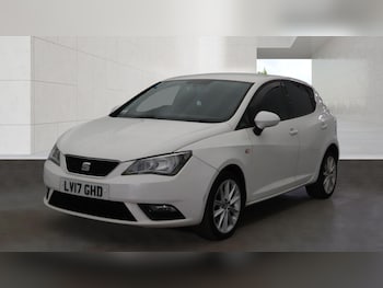 Used SEAT Ibiza 2017 for sale - 78447381: Photo