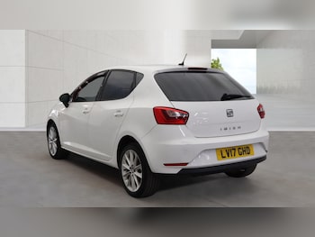 Used SEAT Ibiza 2017 for sale - 78447381: Photo